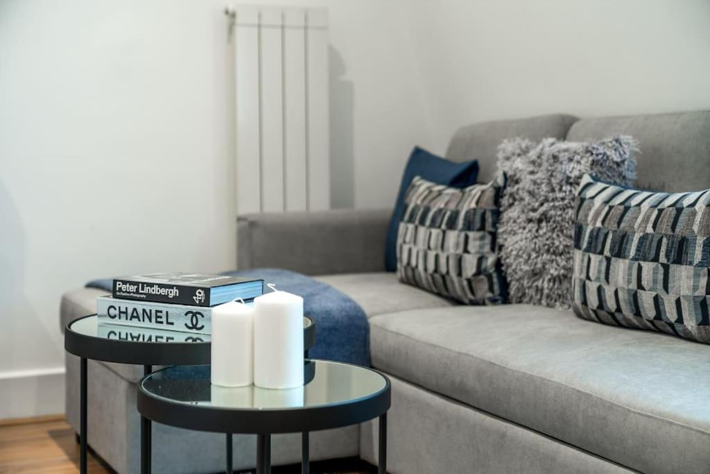 Paddington Prime Tourist Entire 1 Bed Flat For 4 Apartment London Luaran gambar